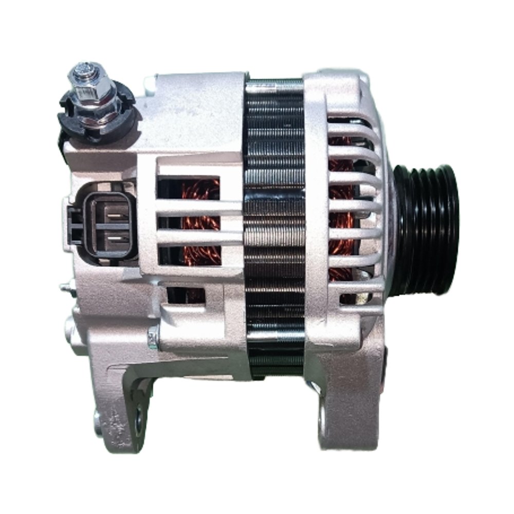 Factory Direct Sale Auto Generators Dynamos 12V 90A for NISSAN 240 Models Car Alternators 2310070F00 LR180742 13642N
